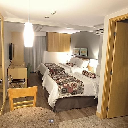 ברזיליה Raridade!!! - Flat De Alto Padrao - Excelente Atendimento - Otimo Preco - Cama King Size - Limpeza Diaria Gratuita מראה חיצוני תמונה