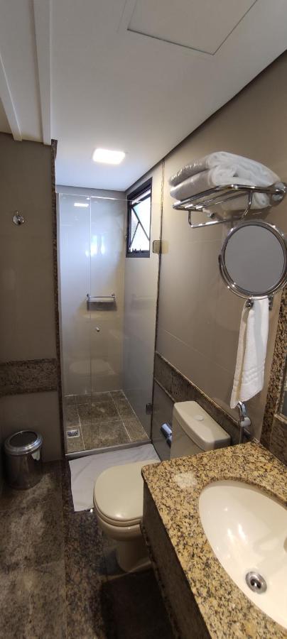 ברזיליה Raridade!!! - Flat De Alto Padrao - Excelente Atendimento - Otimo Preco - Cama King Size - Limpeza Diaria Gratuita מראה חיצוני תמונה